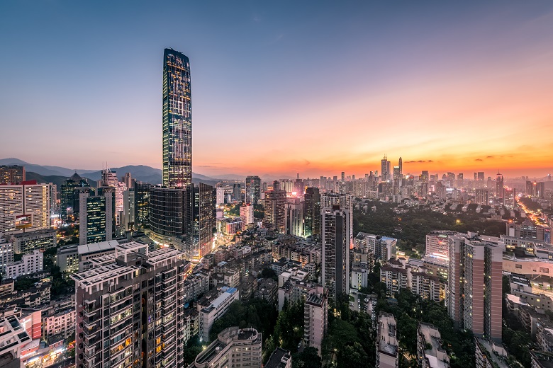 楼宇经济:“慢工出细活” 